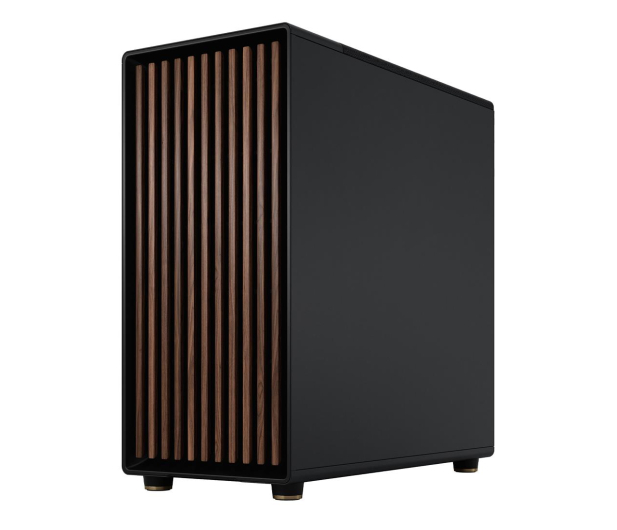 FRACTAL DESIGN Obudowa North XL Charcoal Black TG Dark FD-C-NOR1X-02 - 1228497 - zdjęcie 8